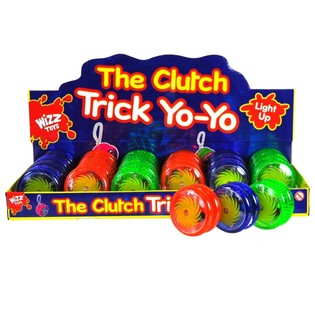 &Phi;&Omega;&Tau;&Iota;&Zeta;&Omicron;&Mu;&Epsilon;&Nu;&Omicron; TRICK YOYO &Sigma;&Epsilon; DISPLAY (24 &tau;&mu;&chi;.)