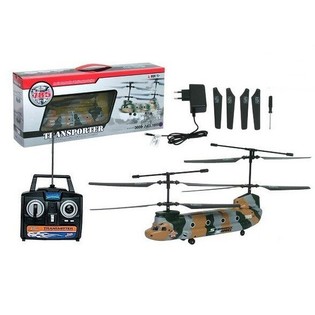 &Tau;&eta;&lambda;&epsilon;&kappa;&alpha;&tau;&epsilon;&upsilon;&theta;&upsilon;&nu;ό&mu;&epsilon;&nu;&omicron; &Epsilon;&lambda;&iota;&kappa;ό&pi;&tau;&epsilon;&rho;&omicron; RC Transporter Chopper