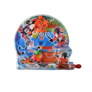Παιχνίδι Δεξιοτεχνίας Mini Pinball (96 τεμ.)