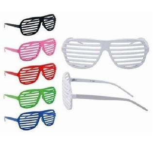 &Gamma;&Upsilon;&Alpha;&Lambda;&Iota;&Alpha; SHUTTER SHADES - &Mu;&Iota;&Xi;&Eta; &Chi;&Rho;&Omega;&Mu;&Alpha;&Tau;&Omega;&Nu; (27&tau;&mu;&chi;)