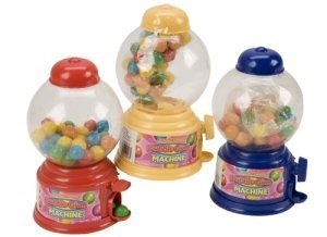 &Mu;&eta;&chi;&alpha;&nu;ή Jelly Bean &sigma;&epsilon; Display (12 &tau;&epsilon;&mu;.)