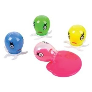 SLIME &Chi;&Tau;&Alpha;&Pi;&Omicron;&Delta;&Iota; (12 &tau;&epsilon;&mu;.)