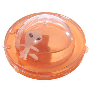Slime UFO &mu;&epsilon; &Epsilon;&xi;&omega;&gamma;ή&iota;&nu;&omicron; (12 &tau;&epsilon;&mu;.)