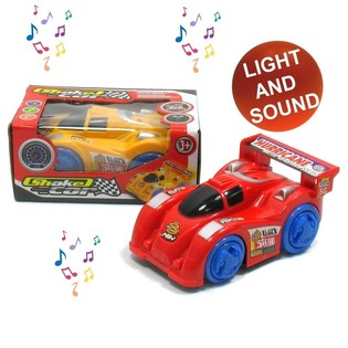 &Alpha;&upsilon;&tau;&omicron;&kappa;&iota;&nu;&eta;&tau;ά&kappa;&iota; Bump & Go Speed Car (2 &tau;&mu;&chi;.)
