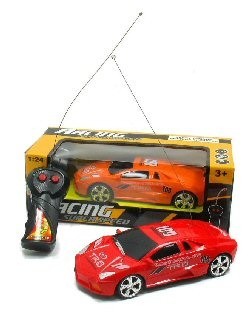 &Tau;&eta;&lambda;&epsilon;&kappa;&alpha;&tau;&epsilon;&upsilon;&theta;&upsilon;&nu;ό&mu;&epsilon;&nu;&omicron; RC RACING SUPER SPEED (2 &tau;&epsilon;&mu;.)