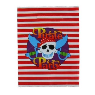 10 &Sigma;&alpha;&kappa;&omicron;&upsilon;&lambda;ά&kappa;&iota;&alpha; &Gamma;&epsilon;&nu;&epsilon;&theta;&lambda;ί&omega;&nu; - Pirate Party (6 &sigma;&epsilon;&tau;)