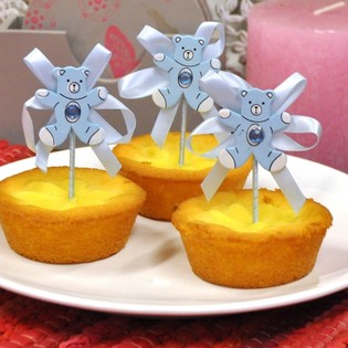 &Delta;&Iota;&Alpha;&Kappa;&Omicron;&Sigma;&Mu;&Eta;&Tau;&Iota;&Kappa;&Omicron; CUPCAKE &Gamma;&Epsilon;&Nu;&Nu;&Eta;&Sigma;&Eta;&Sigma; - &Mu;&Pi;&Lambda;&Epsilon; &Alpha;&Rho;&Kappa;&Omicron;&Upsilon;&Delta;&Alpha;&Kappa;&Iota; (12 &tau;&mu;&chi;.)