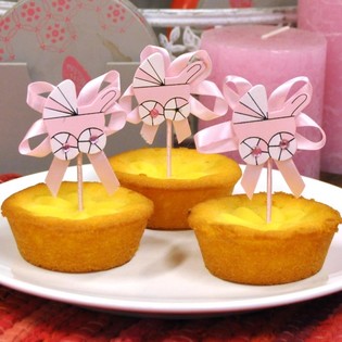 &Delta;&Iota;&Alpha;&Kappa;&Omicron;&Sigma;&Mu;&Eta;&Tau;&Iota;&Kappa;&Alpha; CUPCAKE &Gamma;&Epsilon;&Nu;&Nu;&Eta;&Sigma;&Eta;&Sigma; - &Rho;&Omicron;&Zeta; &Kappa;&Alpha;&Rho;&Omicron;&Tau;&Sigma;&Alpha;&Kappa;&Iota; (12 &tau;&mu;&chi;.)