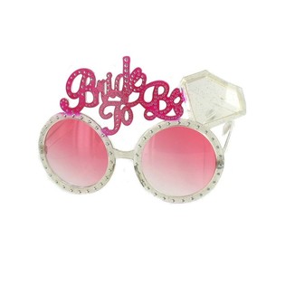 ΓΥΑΛΙΑ ΗΛΙΟΥ BRIDE TO BE (12 τμχ.)