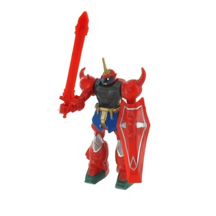 &Phi;&iota;&gamma;&omicron;ύ&rho;&alpha; &Iota;&pi;&pi;ό&tau;&eta;&sigmaf; &Rho;&omicron;&mu;&pi;ό&tau; ROBOT KNIGHT (24 &tau;&epsilon;&mu;.)