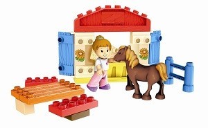 MEGABLOKS BLOK TOWN &Sigma;&Tau;&Alpha;&Beta;&Lambda;&Omicron;&Sigma; &Gamma;&Iota;&Alpha; &Pi;&Omicron;&Nu;&Upsilon; - 361 (2 &tau;&epsilon;&mu;.)