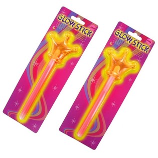 &Phi;&omega;&sigma;&phi;&omicron;&rho;ί&zeta;&omicron;&nu; &Mu;&alpha;&gamma;&iota;&kappa;ό &Rho;&alpha;&beta;&delta;ί Glow Stick (11 &tau;&epsilon;&mu;.)