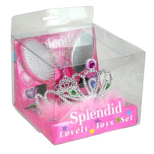 &Sigma;&Epsilon;&Tau; &Tau;&Iota;&Alpha;&Rho;&Alpha; SPLENDID (2 &tau;&mu;&chi;.)