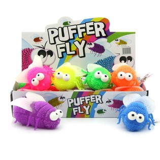 &Mu;&Upsilon;&Gamma;&Alpha; PUFFER &Sigma;&Epsilon; DISPLAY (12 &tau;&mu;&chi;.)