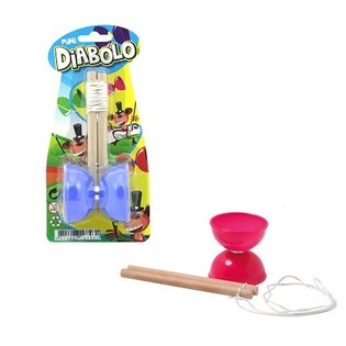 &Mu;&iota;&kappa;&rho;ό Diabolo &sigma;&epsilon; &Kappa;ά&rho;&tau;&alpha; (12 &tau;&epsilon;&mu;.)