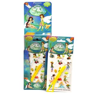 &Chi;&Alpha;&Lambda;&Kappa;&Omicron;&Mu;&Alpha;&Nu;&Iota;&Epsilon;&Sigma; / &Alpha;&Upsilon;&Tau;&Omicron;&Kappa;&Omicron;&Lambda;&Lambda;&Eta;&Tau;&Alpha; DISNEY FAIRIES &Sigma;&Epsilon; DISPLAY (48 &tau;&mu;&chi;.)