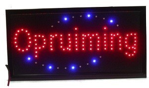 &Epsilon;&pi;&iota;&gamma;&rho;&alpha;&phi;ή LED - &Epsilon;&Kappa;&Pi;&Tau;&Omega;&Sigma;&Epsilon;&Iota;&Sigma; (OPRUIMING)