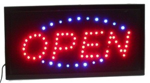 &Phi;&Omega;&Tau;&Epsilon;&Iota;&Nu;&Eta; &Epsilon;&Pi;&Iota;&Gamma;&Rho;&Alpha;&Phi;&Eta; LED - OPEN 2 &Chi;&Rho;&Omega;&Mu;&Alpha;&Tau;&Alpha;