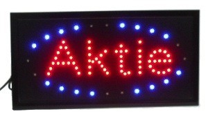 &Delta;&Iota;&Alpha;&Phi;&Eta;&Mu;&Iota;&Sigma;&Tau;&Iota;&Kappa;&Eta; &Pi;&Iota;&Nu;&Alpha;&Kappa;&Iota;&Delta;&Alpha; LED - &Pi;&Rho;&Omicron;&Sigma;&Phi;&Omicron;&Rho;&Alpha;