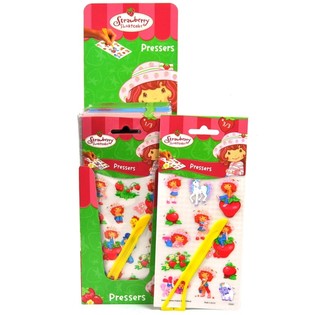 Strawberry Shortcake &Alpha;&upsilon;&tau;&omicron;&kappa;ό&lambda;&lambda;&eta;&tau;&alpha; &sigma;&epsilon; Display (48 &tau;&mu;&chi;.)