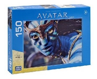 &Pi;&alpha;&zeta;&lambda; Avatar Foil 150 &Tau;&epsilon;&mu;&alpha;&chi;ί&omega;&nu;