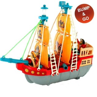 &Pi;&Epsilon;&Iota;&Rho;&Alpha;&Tau;&Iota;&Kappa;&Omicron; &Kappa;&Alpha;&Rho;&Alpha;&Beta;&Iota; BUMP & GO