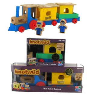 &Tau;&rho;&epsilon;&nu;ά&kappa;&iota; &alpha;&pi;ό &Alpha;&phi;&rho;ώ&delta;&epsilon;&sigmaf; &Upsilon;&lambda;&iota;&kappa;ό KNOTWUD + &Epsilon;&pi;&iota;&pi;&lambda;έ&omicron;&nu; &Beta;&alpha;&gamma;ό&nu;&iota;