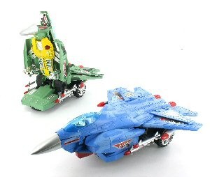 BUMP & GO &Rho;&Omicron;&Mu;&Pi;&Omicron;&Tau; F16 - &Mu;&epsilon;&tau;&alpha;&mu;&omicron;&rho;&phi;ώ&sigma;&iota;&mu;&omicron; &Mu;&alpha;&chi;&eta;&tau;&iota;&kappa;ό &Tau;&zeta;&epsilon;&tau;