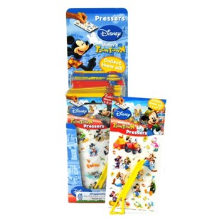 &Alpha;&upsilon;&tau;&omicron;&kappa;ό&lambda;&lambda;&eta;&tau;&alpha; Disney Mickey Mouse &sigma;&epsilon; Display (48 &tau;&mu;&chi;.)