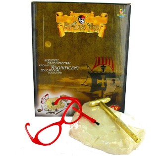 &Sigma;&Epsilon;&Tau; &Alpha;&Nu;&Alpha;&Sigma;&Kappa;&Alpha;&Phi;&Eta;&Sigma; &Pi;&Epsilon;&Iota;&Rho;&Alpha;&Tau;&Iota;&Kappa;&Omicron;&Sigma; &Theta;&Eta;&Sigma;&Alpha;&Upsilon;&Rho;&Omicron;&Sigma; DELUXE