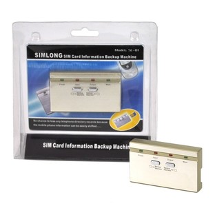 SLIMCARD &Sigma;&Epsilon; BLISTER