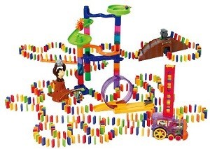 PLAYGO - &Pi;&omicron;&lambda;&upsilon;&tau;&epsilon;&lambda;έ&sigmaf; &Sigma;&epsilon;&tau; &Nu;&tau;ό&mu;&iota;&nu;&omicron; &mu;&epsilon; &Alpha;&upsilon;&tau;ό&mu;&alpha;&tau;&omicron; &Tau;&rho;&epsilon;&nu;ά&kappa;&iota; - 500 &Tau;&epsilon;&mu;.