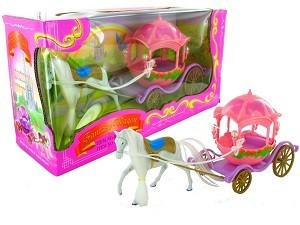 &Pi;&alpha;&iota;&chi;&nu;ί&delta;&iota; Ά&mu;&alpha;&xi;&alpha; &mu;&epsilon; Ά&lambda;&omicron;&gamma;&omicron; "Fantasy Wagon"