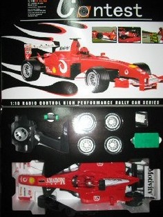 &Mu;&epsilon;&gamma;ά&lambda;&omicron; &Tau;&eta;&lambda;&epsilon;&kappa;&alpha;&tau;&epsilon;&upsilon;&theta;&upsilon;&nu;ό&mu;&epsilon;&nu;&omicron; &Mu;&omicron;&nu;&omicron;&theta;έ&sigma;&iota;&omicron; Formula 1 Contest