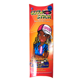 ΜΕΓΑΛΟ GLOW STICK ΓΙΑ ΤΟ ΛΑΙΜΟ (27 τεμ.)