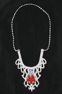 Κολιέ Bling Bling (20 τμχ.)