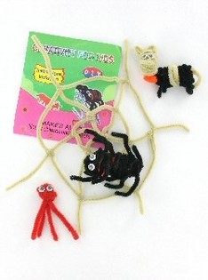 CREATIVITY FOR KIDS &Sigma;ύ&rho;&mu;&alpha; &Pi;ί&pi;&alpha;&sigmaf; (12 &tau;&epsilon;&mu;.)