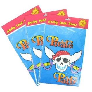10 &Sigma;&Alpha;&Kappa;&Omicron;&Upsilon;&Lambda;&Alpha;&Kappa;&Iota;&Alpha; &Gamma;&Epsilon;&Nu;&Epsilon;&Theta;&Lambda;&Iota;&Omega;&Nu; - PIRATE PARTY (6 &sigma;&epsilon;&tau;)