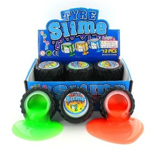 SLIME &Sigma;&Epsilon; &Epsilon;&Lambda;&Alpha;&Sigma;&Tau;&Iota;&Kappa;&Omicron; &Alpha;&Upsilon;&Tau;&Omicron;&Kappa;&Iota;&Nu;&Eta;&Tau;&Omicron;&Upsilon; (12 &tau;&mu;&chi;.)