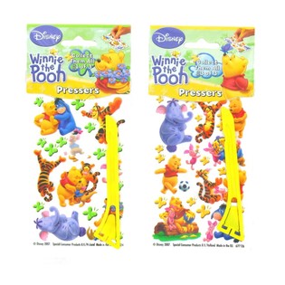 DISNEY WINNIE THE POOH &Chi;&Alpha;&Lambda;&Kappa;&Omicron;&Mu;&Alpha;&Nu;&Iota;&Epsilon;&Sigma; / AYTOK&Omicron;&Lambda;&Lambda;&Eta;&Tau;&Alpha; (24 &tau;&epsilon;&mu;.)