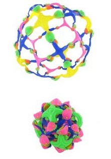 &Mu;έ&gamma;&alpha; &Mu;&epsilon;&gamma;ά&lambda;&eta; &Mu;&alpha;&gamma;&iota;&kappa;ή &Epsilon;&pi;&epsilon;&kappa;&tau;&epsilon;&iota;&nu;ό&mu;&epsilon;&nu;&eta; &Mu;&pi;ά&lambda;&alpha; - Magic Sphere Ball (6 &tau;&epsilon;&mu;.)