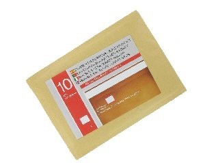 &Phi;&Alpha;&Kappa;&Epsilon;&Lambda;&Omicron;&Sigma; &Mu;&Epsilon; &Phi;&Upsilon;&Sigma;&Alpha;&Lambda;&Iota;&Delta;&Epsilon;&Sigma; - 180x265MM (10 &tau;&epsilon;&mu;.)