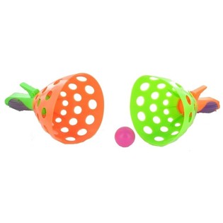 &Pi;&alpha;&iota;&chi;&nu;ί&delta;&iota; Click & Catch Ball &gamma;&iota;&alpha; 2 Ά&tau;&omicron;&mu;&alpha; (6 &tau;&mu;&chi;.)