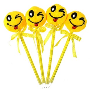 &Lambda;&omicron;ύ&tau;&rho;&iota;&nu;&omicron; &Sigma;&tau;&upsilon;&lambda;ό Smiley (12 &tau;&epsilon;&mu;.)