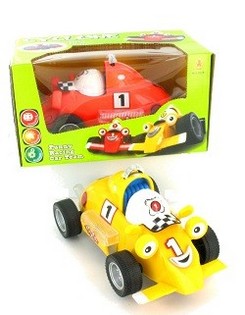 &Alpha;&gamma;&omega;&nu;&iota;&sigma;&tau;&iota;&kappa;ό &Alpha;&upsilon;&tau;&omicron;&kappa;&iota;&nu;&eta;&tau;ά&kappa;&iota; BUMP & GO FUN RACECAR