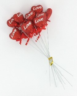 &Delta;&Iota;&Alpha;&Kappa;&Omicron;&Sigma;&Mu;&Eta;&Tau;&Iota;&Kappa;&Eta; &Kappa;&Alpha;&Rho;&Delta;&Iota;&Alpha; LOVE (12 &tau;&mu;&chi;.)