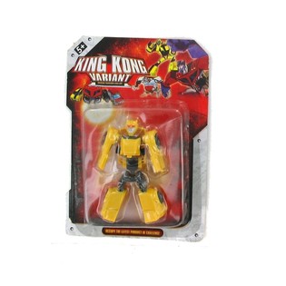TRANSFORMERS &Sigma;&Epsilon; BLISTER (12 &tau;&epsilon;&mu;.)