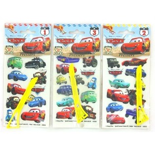 &Chi;&Alpha;&Lambda;&Kappa;&Omicron;&Mu;&Alpha;&Nu;&Iota;&Epsilon;&Sigma; DISNEY CARS / &Alpha;&Upsilon;&Tau;&Omicron;&Kappa;&Omicron;&Lambda;&Lambda;&Eta;&Tau;&Alpha; &Mu;&Epsilon;&Tau;&Alpha;&Phi;&Omicron;&Rho;&Alpha;&Sigma; (24 &tau;&epsilon;&mu;.)