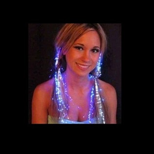 &Phi;&omega;&tau;&iota;&zeta;ό&mu;&epsilon;&nu;&eta; &Tau;&omicron;ύ&phi;&alpha; &Mu;&alpha;&lambda;&lambda;&iota;ώ&nu; LED &mu;&epsilon; &Pi;&epsilon;&tau;&alpha;&lambda;&omicron;ύ&delta;&alpha; (&Sigma;&epsilon;&tau; 3 &tau;&mu;&chi;.)