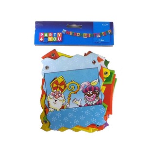 &Gamma;&iota;&rho;&lambda;ά&nu;&tau;&epsilon;&sigmaf; Sinterklaas 160 &epsilon;&kappa;. (6 &tau;&mu;&chi;) - &Omicron;&lambda;&lambda;&alpha;&nu;&delta;&iota;&kappa;ή &Delta;&iota;&alpha;&kappa;ό&sigma;&mu;&eta;&sigma;&eta; &Alpha;&gamma;ί&omicron;&upsilon; &Nu;&iota;&kappa;&omicron;&lambda;ά&omicron;&upsilon;